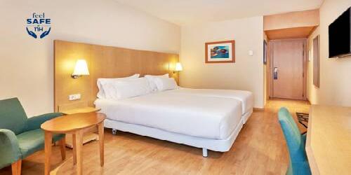 Sercotel Porta Barcelona