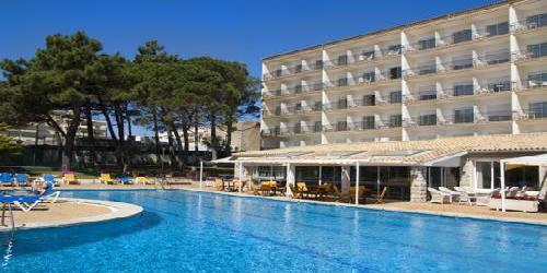 RVHotels Nieves Mar