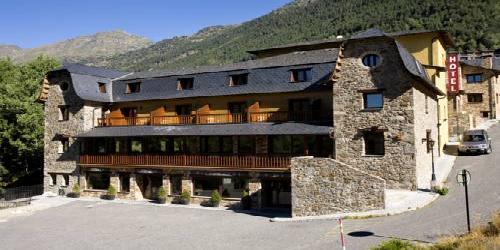 Hotel & SPA Niunit