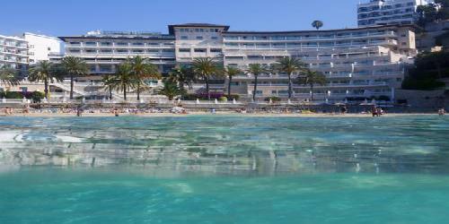 Nixe Palace