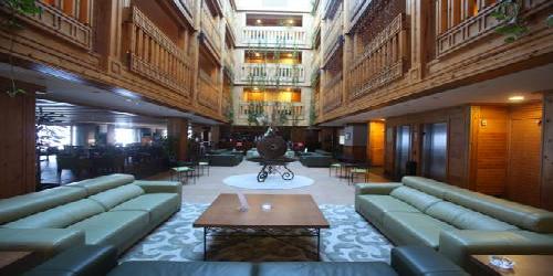 Nordic Aparthotel
