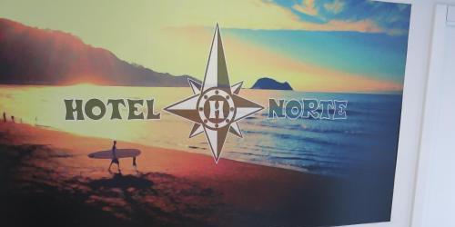 Hotel Norte