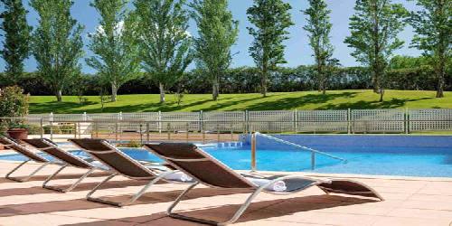 Novotel Barcelona Sant Joan Despí