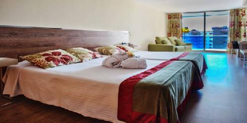 NubaHotel Comarruga