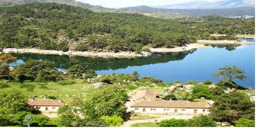 Núcleo de Turismo Rural Valle de Iruelas