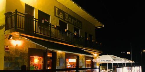 La Barrica