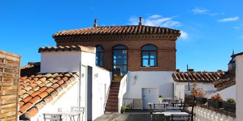 Oasis Backpackers' Toledo