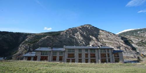Obaga Blanca & Spa