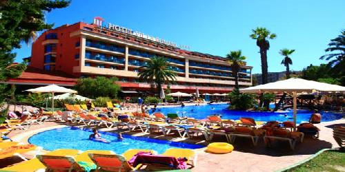 Ohtels Vil·la Romana