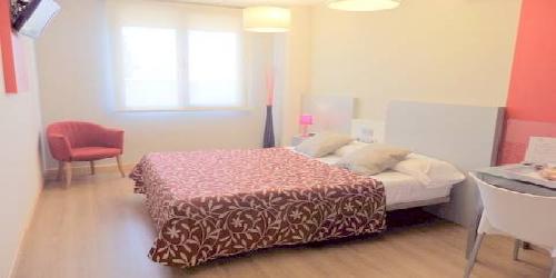 OK Aparthotel Plata
