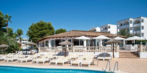 Aparthotel Pierre & Vacances Mallorca Cecilia