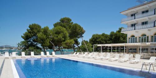 Hotel Vistamar by Pierre & Vacances