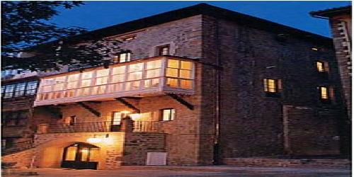 Hotel Ormazabal