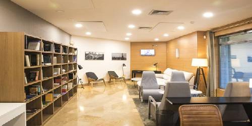 Hotel Palacio de Aiete