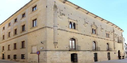 Palacio de los Salcedo