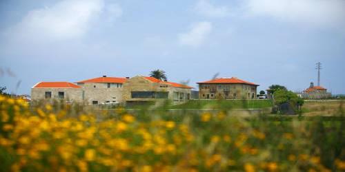 Hotel Palacio de Luces G.L Relais & Châteaux