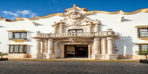 Palacio Marques de la Gomera