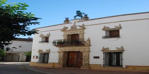 Palacio Sirvente Mieres