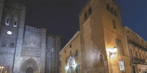 Palacio Valderrabanos