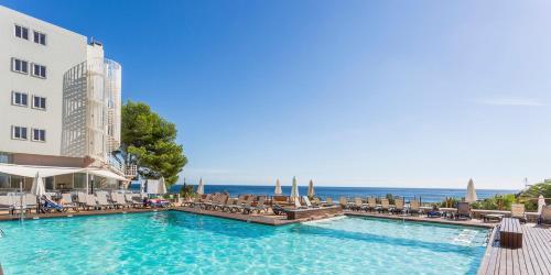 Palladium Hotel Don Carlos - Adults Only