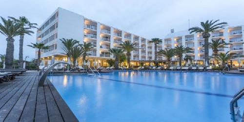 Palladium Hotel Palmyra - Adults Only