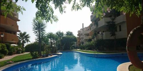 Panorama Park Apartment