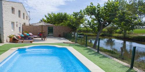 Paradise Ebro 2