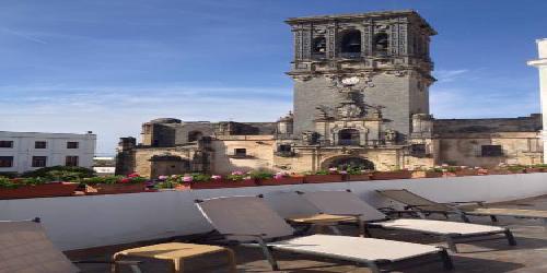 Parador de Arcos de la Frontera