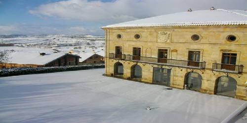 Parador de Argómaniz