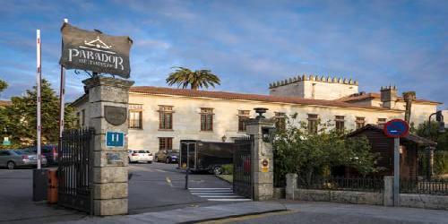 Parador de Cambados