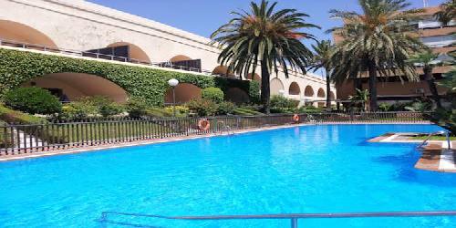 Parador de Ceuta