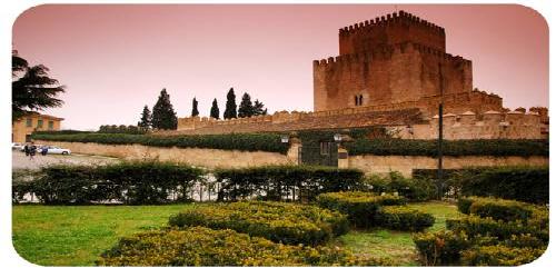 Parador de Ciudad Rodrigo