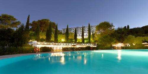 Parador de Cordoba