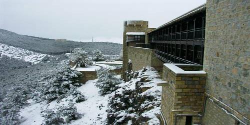 Parador de Jaén