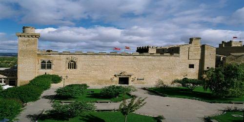 Parador de Olite