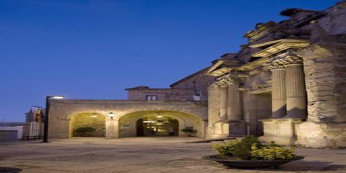 Parador de Plasencia