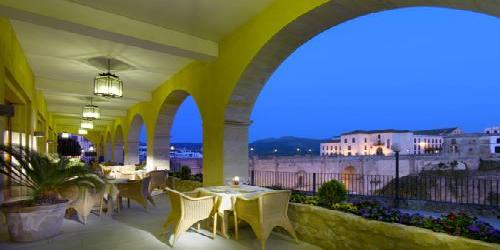 Parador de Ronda