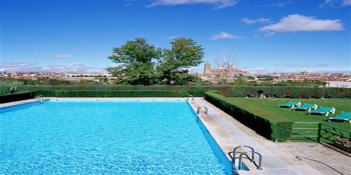 Parador de Salamanca