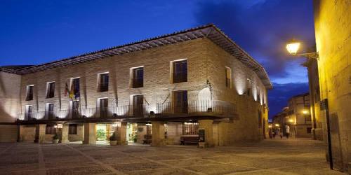 Parador de Santo Domingo de la Calzada