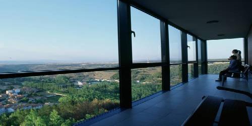 Parador de Soria