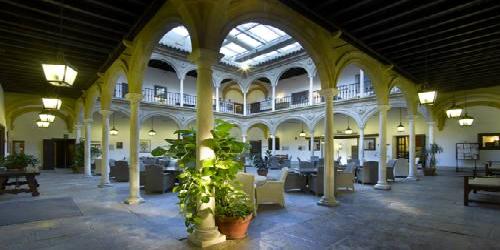 Parador de Ubeda