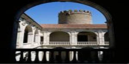 Parador de Zafra