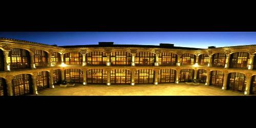 Parador de Zamora