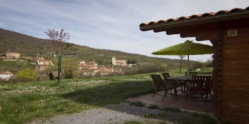 Paraiso Rural