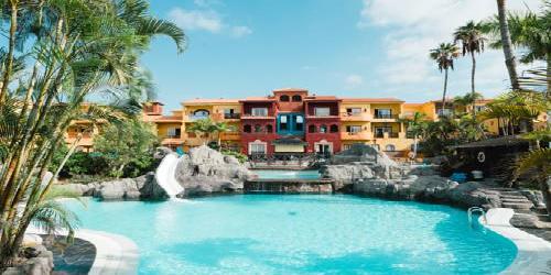 Park Club Europe - All Inclusive Resort