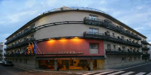 Hotel Mar de Tossa