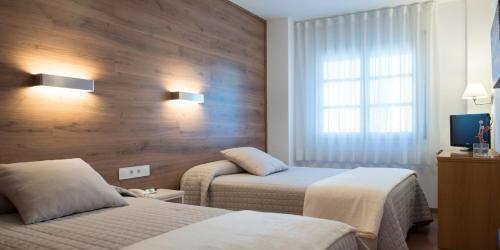 Hotel Nadal