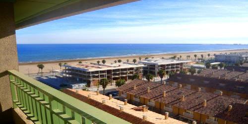 Patacona Green Flats
