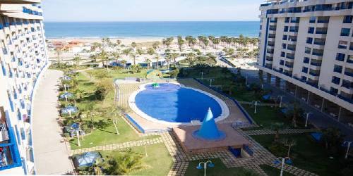Patacona Resort Apartments