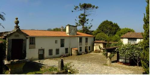 Pazo Cibrán